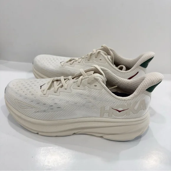 New Hoka One One Clifton 9 Men’s Shoes - Picture 6 of 16
